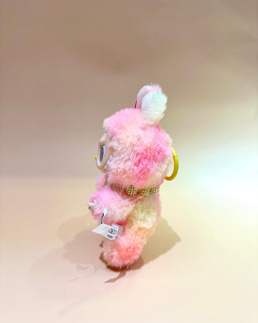 pop mart the monsters labubu