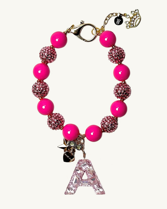 Luxury handmade pet necklaces by The Haus Royale—featuring elegant, pet-safe designs with pearls, beads, and premium materials. Perfect for stylish dogs and special occasions.