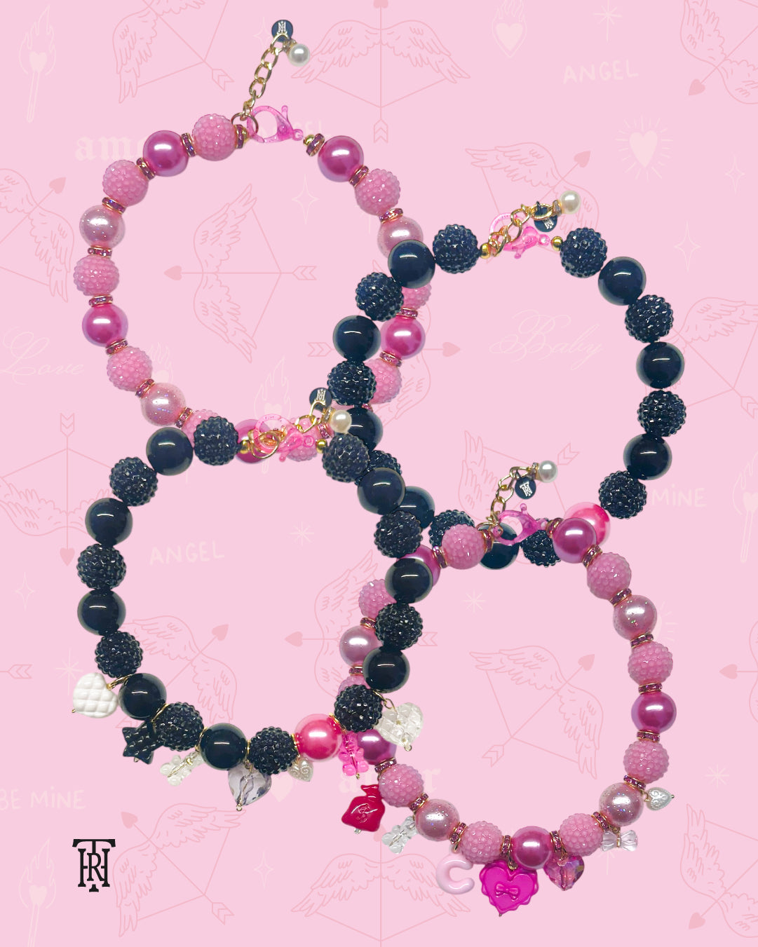 The Amour Collection