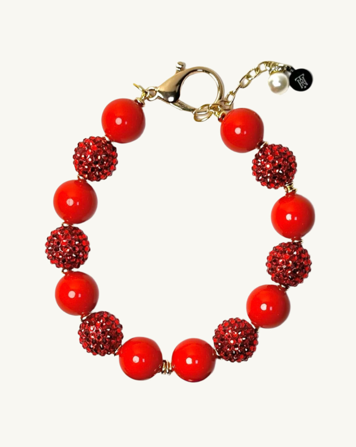 Luxury handmade pet necklaces by The Haus Royale—featuring elegant, pet-safe designs with pearls, beads, and premium materials. Perfect for stylish dogs and special occasions.