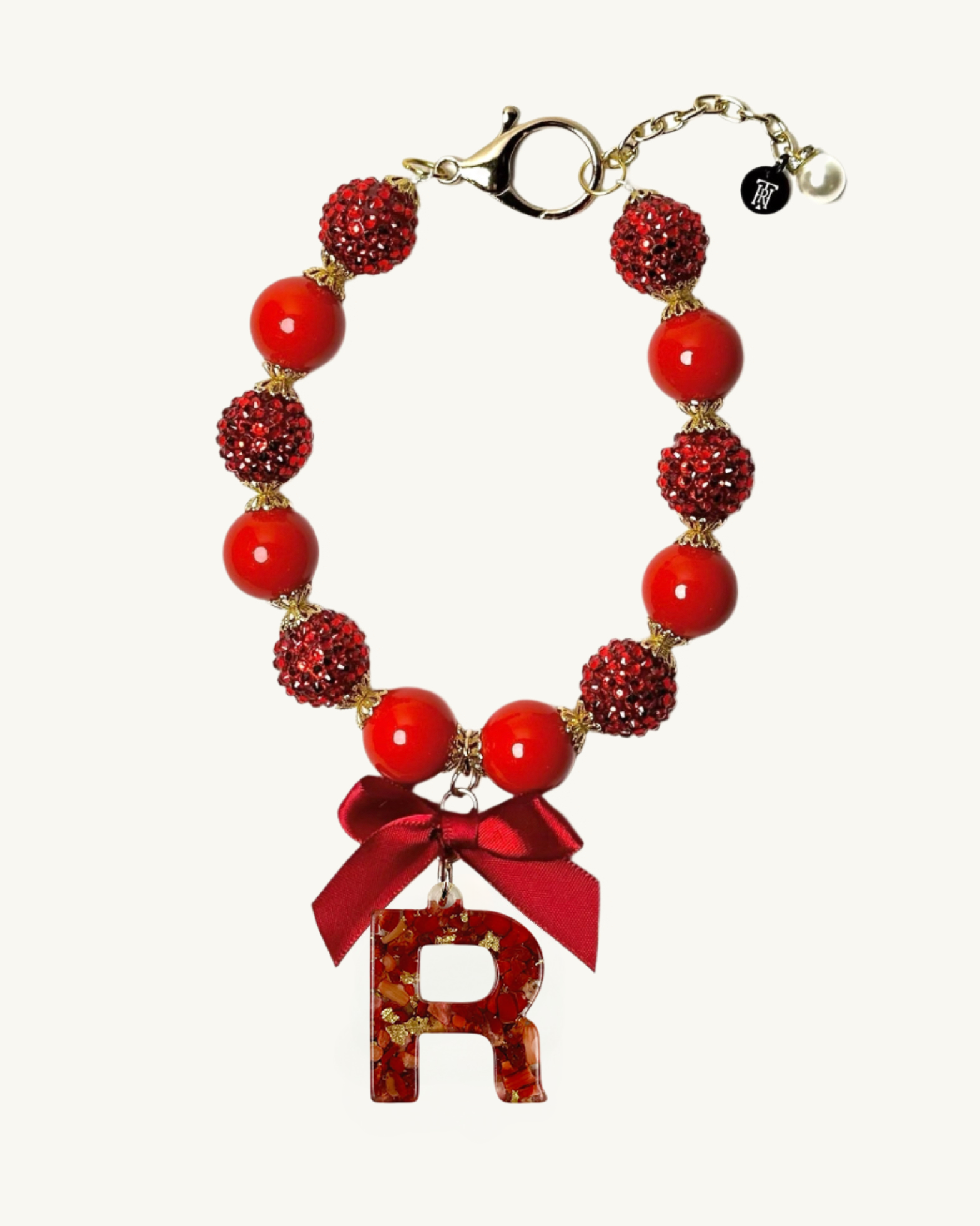Luxury handmade pet necklaces by The Haus Royale—featuring elegant, pet-safe designs with pearls, beads, and premium materials. Perfect for stylish dogs and special occasions.
