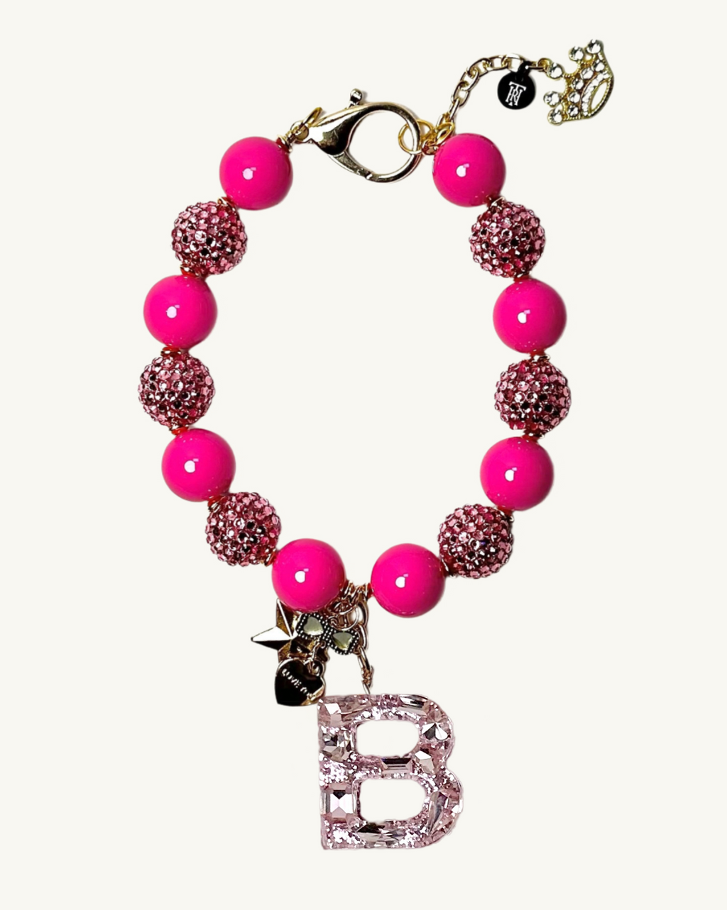 Luxury handmade pet necklaces by The Haus Royale—featuring elegant, pet-safe designs with pearls, beads, and premium materials. Perfect for stylish dogs and special occasions.