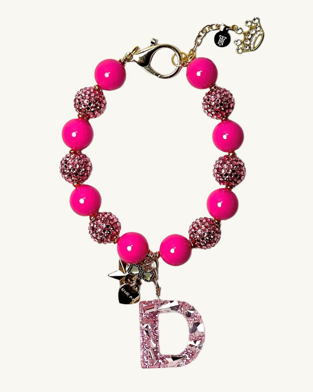 Luxury handmade pet necklaces by The Haus Royale—featuring elegant, pet-safe designs with pearls, beads, and premium materials. Perfect for stylish dogs and special occasions.