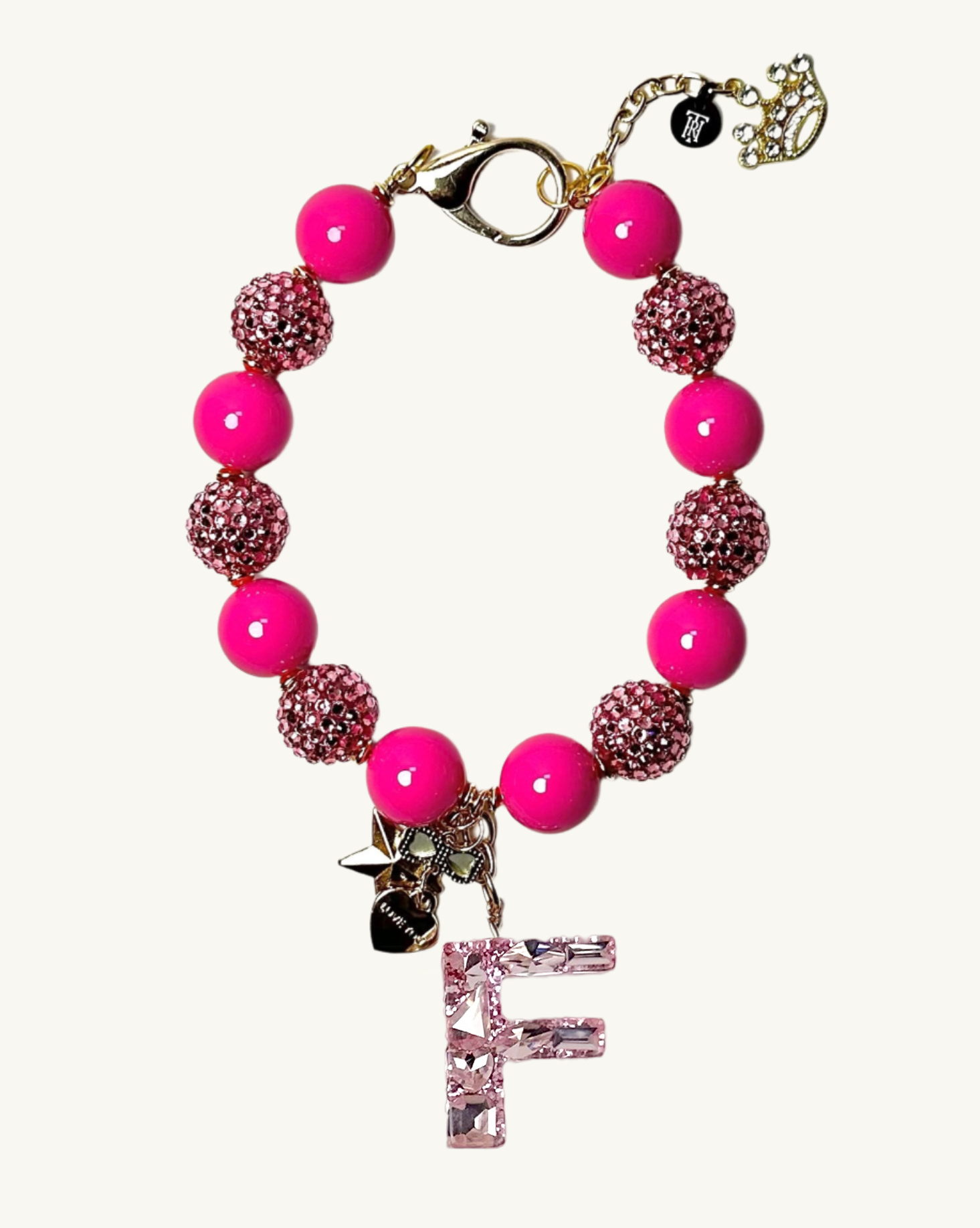 Luxury handmade pet necklaces by The Haus Royale—featuring elegant, pet-safe designs with pearls, beads, and premium materials. Perfect for stylish dogs and special occasions.