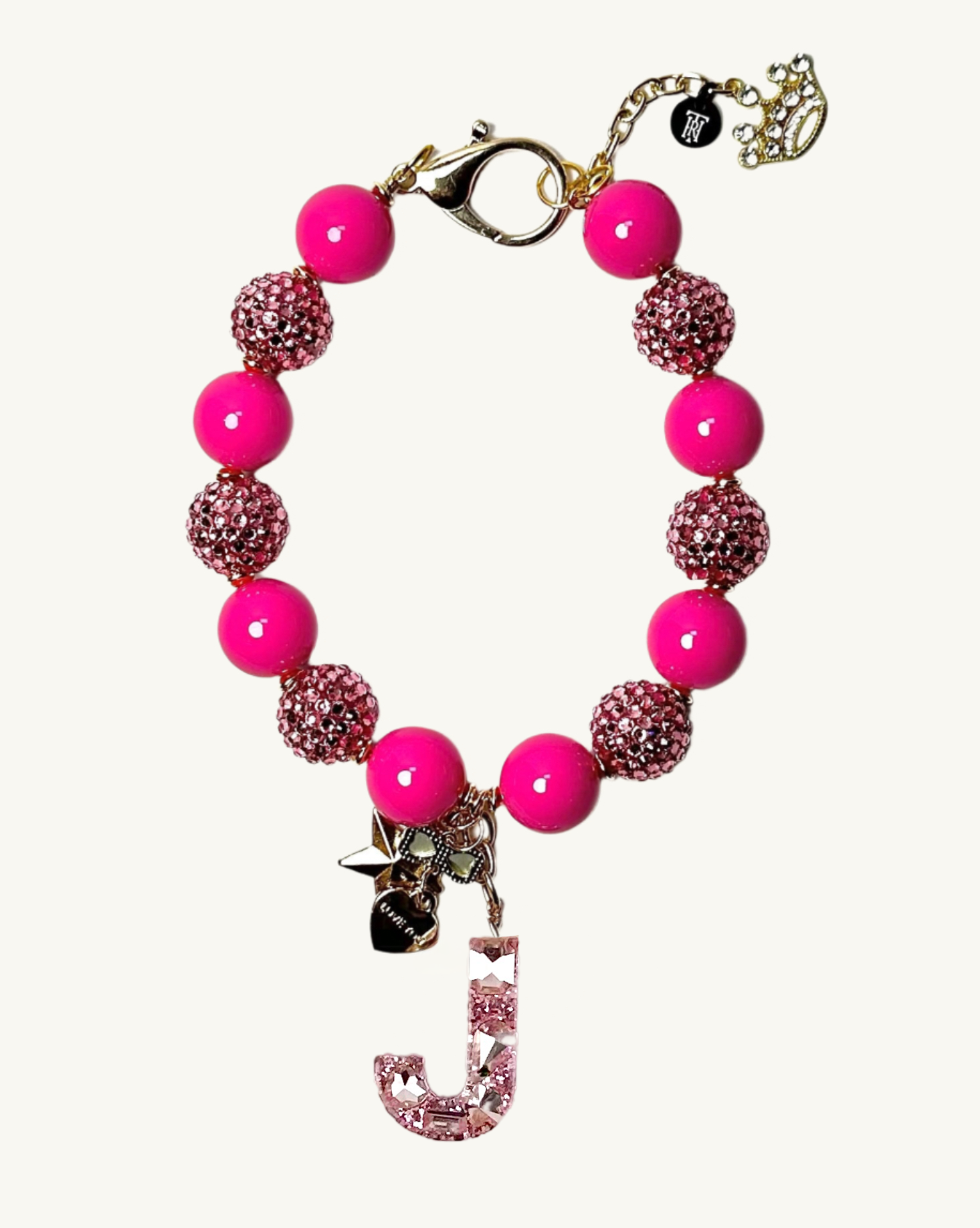 Luxury handmade pet necklaces by The Haus Royale—featuring elegant, pet-safe designs with pearls, beads, and premium materials. Perfect for stylish dogs and special occasions.